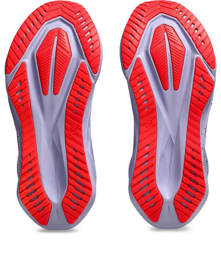 ASICS ASICS NOVABLAST 5 TOKYO Laufschuhe Damen - vapor-edo purple - 1 | SportScheck