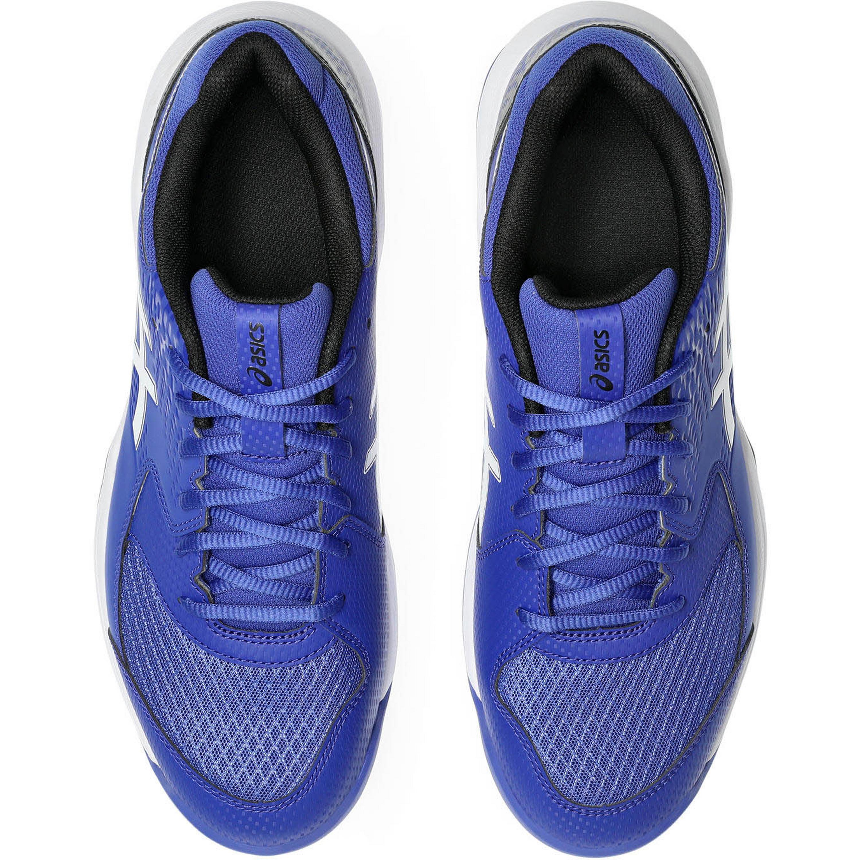 Thumbnail - ASICS GEL-DEDICATE 8 INDOOR Tennisschuhe Herren