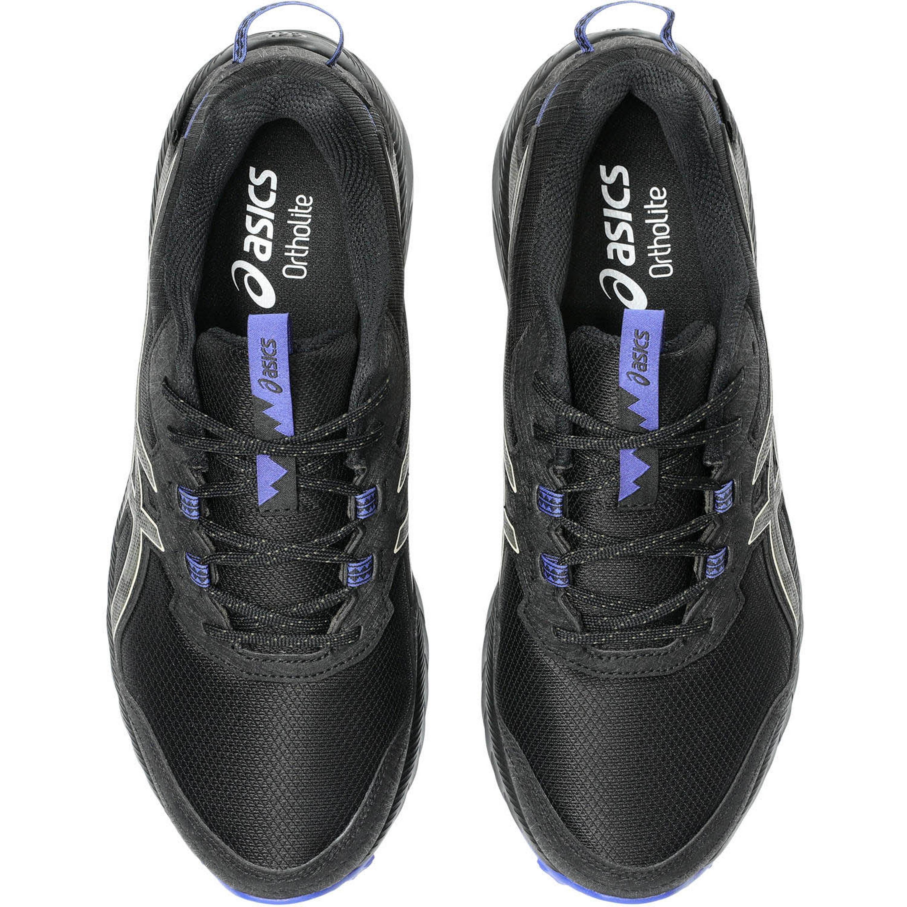 Thumbnail - ASICS GEL-VENTURE 10 WP Laufschuhe Herren