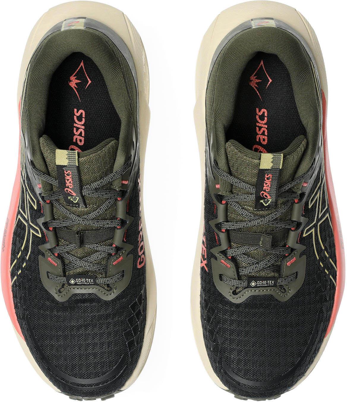 Thumbnail - ASICS GEL-TRABUCO 13 GTX Laufschuhe Damen