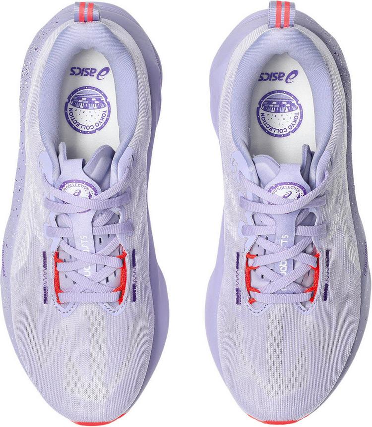 ASICS ASICS NOVABLAST 5 TOKYO Laufschuhe Damen - vapor-edo purple - 0 | SportScheck