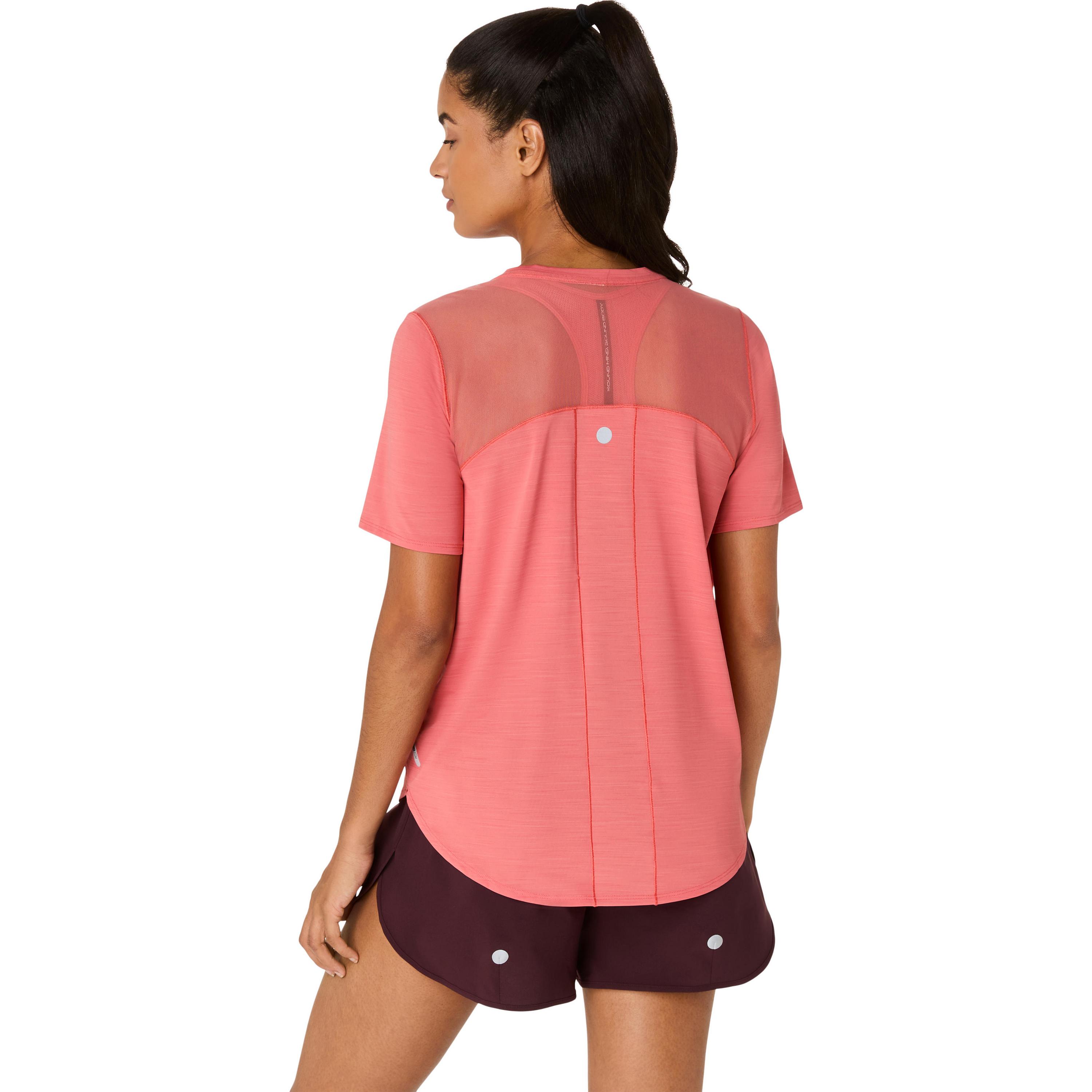 Thumbnail - ASICS ROAD Funktionsshirt Damen