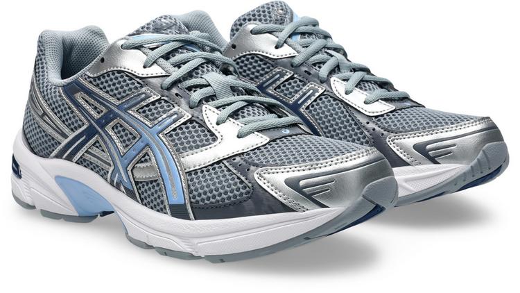 ASICS ASICS Gel 1130 Sneaker - gravel-pure silver - 4 | SportScheck