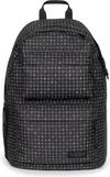 EASTPAK Padded Double Daypack - REFLEKS SPACE BLACK