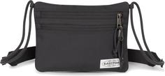 EASTPAK CROSTIN Umhängetasche washed dark