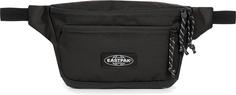 EASTPAK CROSSBODY PRO Umhängetasche black pro