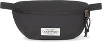 EASTPAK BUMBAG LARGE Bauchtasche - washed dark