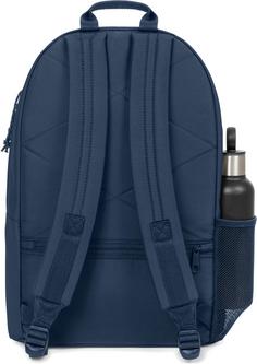 Rückansicht von EASTPAK Rucksack Padded Double Daypack nautic navy