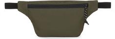Rückansicht von EASTPAK CROSSBODY PRO Umhängetasche forest