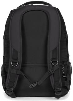 Rückansicht von EASTPAK Rucksack Volker Pro Daypack black pro