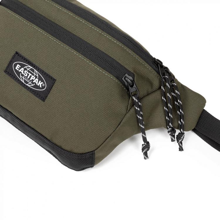 EASTPAK EASTPAK CROSSBODY PRO Umh&auml;ngetasche - forest - 1 | SportScheck