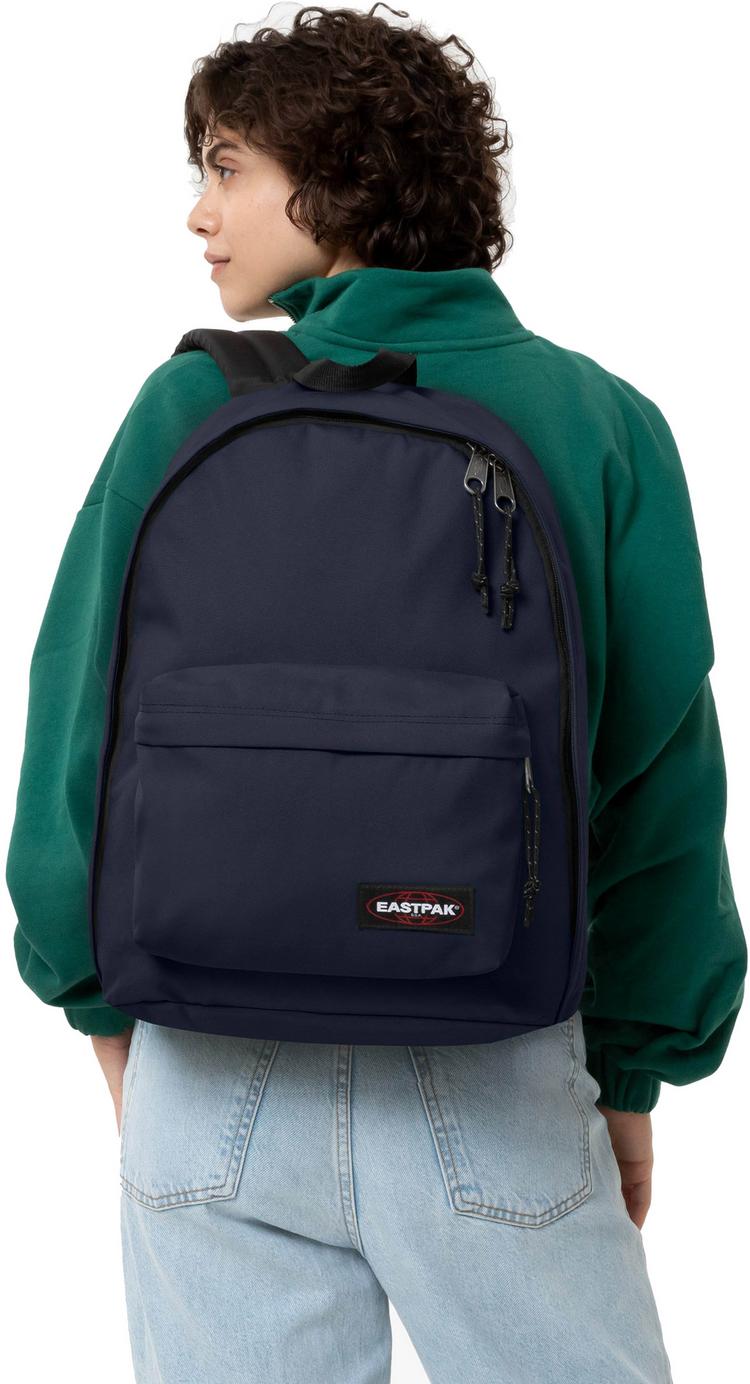 EASTPAK EASTPAK Out of Office Daypack - ultra marine - 1 | SportScheck