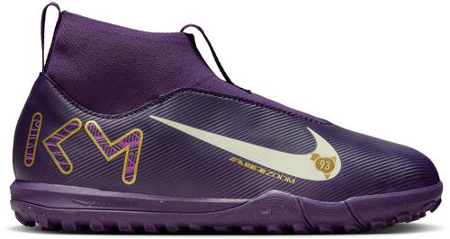 Nike JR ZOOM SUPERFLY 10 ACAD KM TF Fußballschuhe Kinder