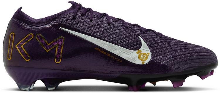 Nike Nike ZM VAPOR 16 KM FG Fu&szlig;ballschuhe Herren - grand purple-pale ivory - 0 | SportScheck