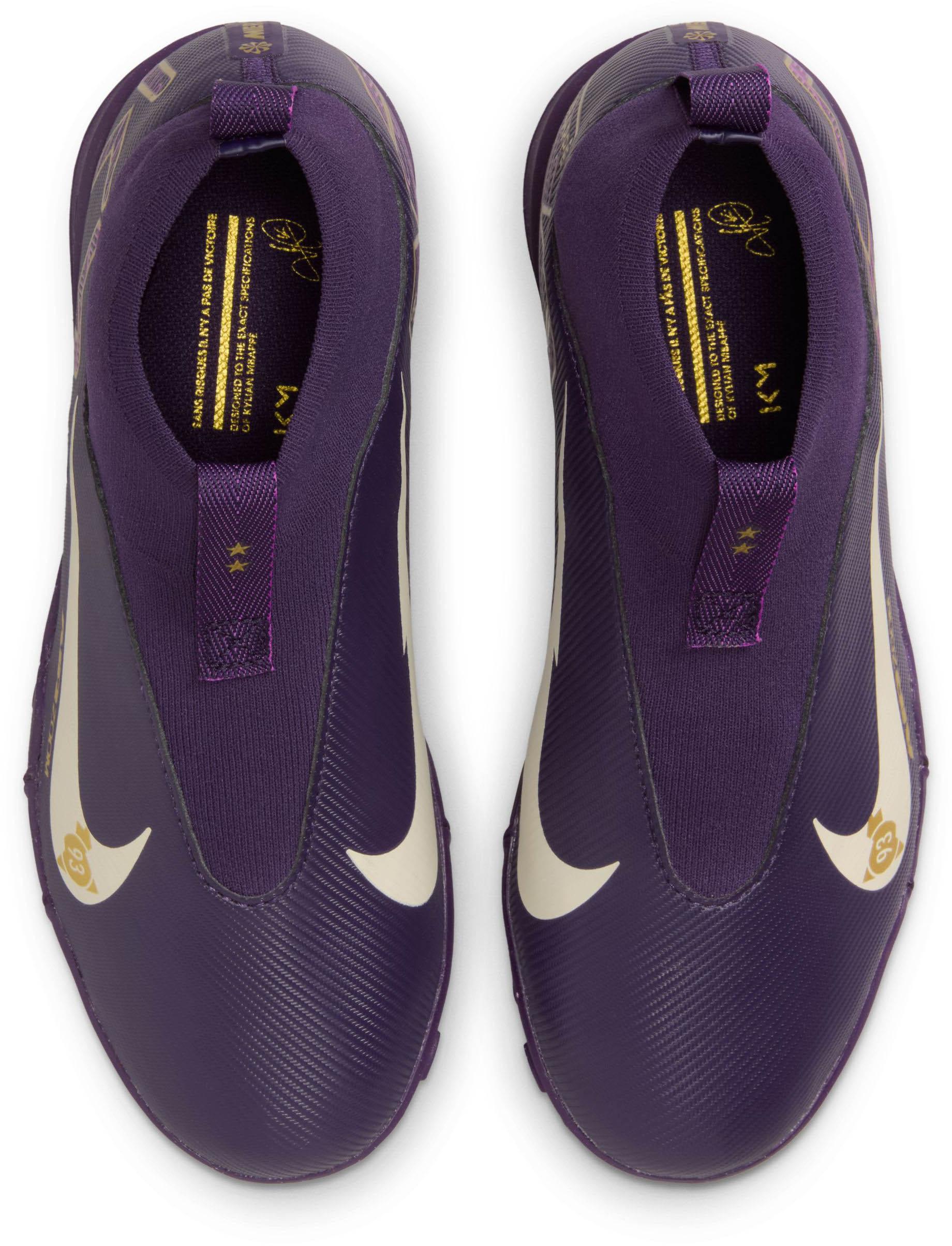 Thumbnail - Nike JR ZOOM SUPERFLY 10 ACAD KM TF Fußballschuhe Kinder