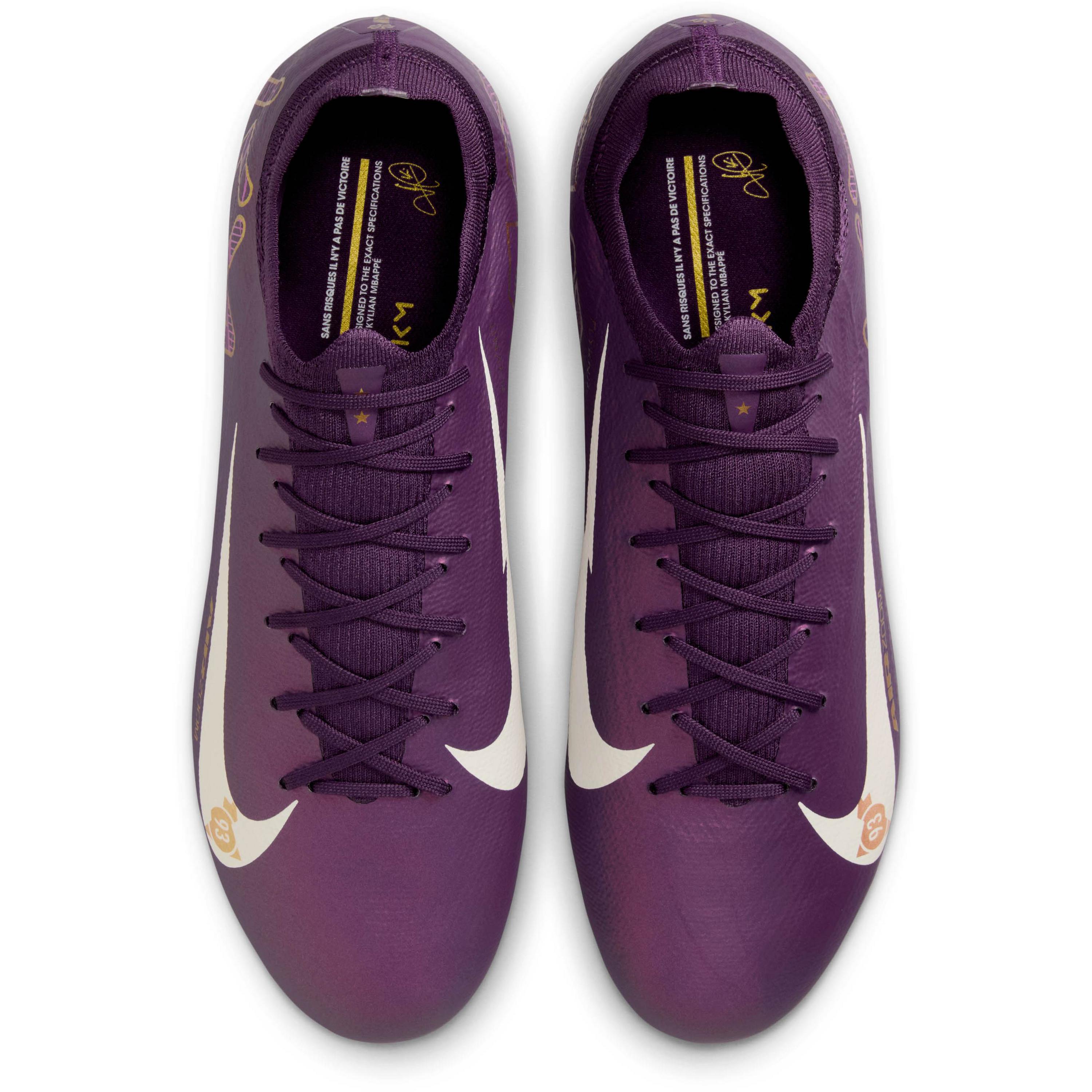Thumbnail - Nike ZM VAPOR 16 PRO KM FG Fußballschuhe Herren