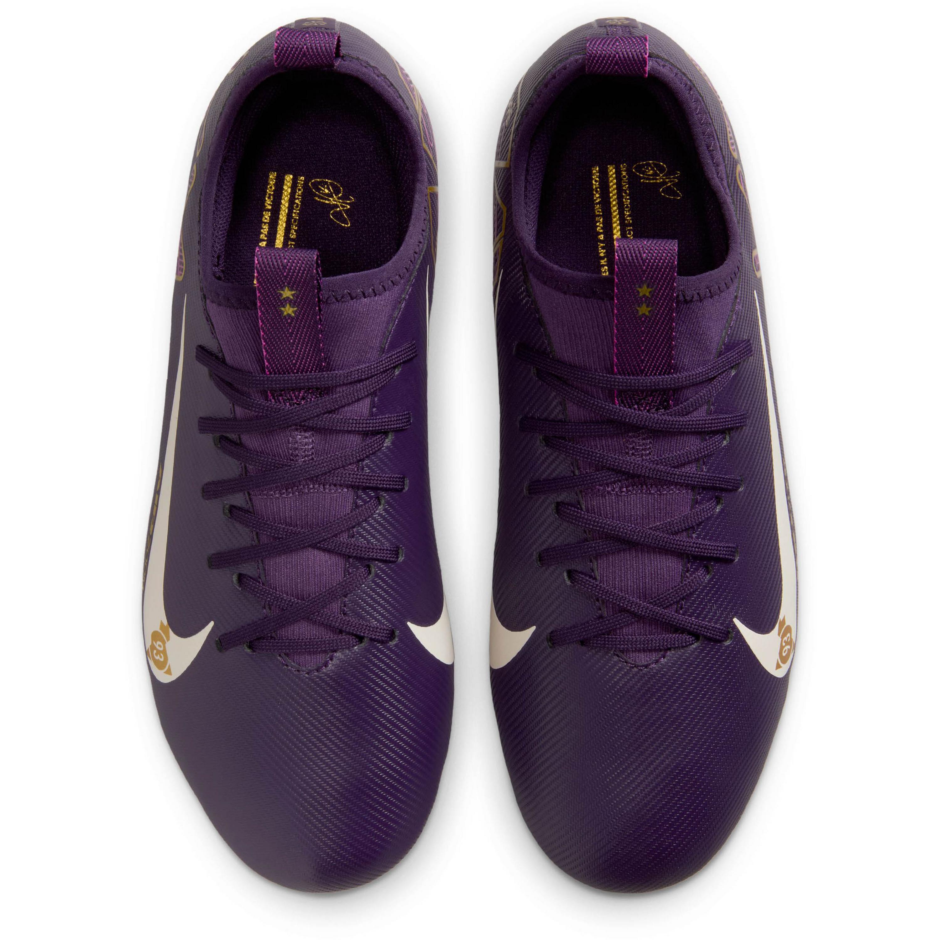 Thumbnail - Nike JR ZOOM VAPOR 16 ACAD KM FG-MG Fußballschuhe Kinder