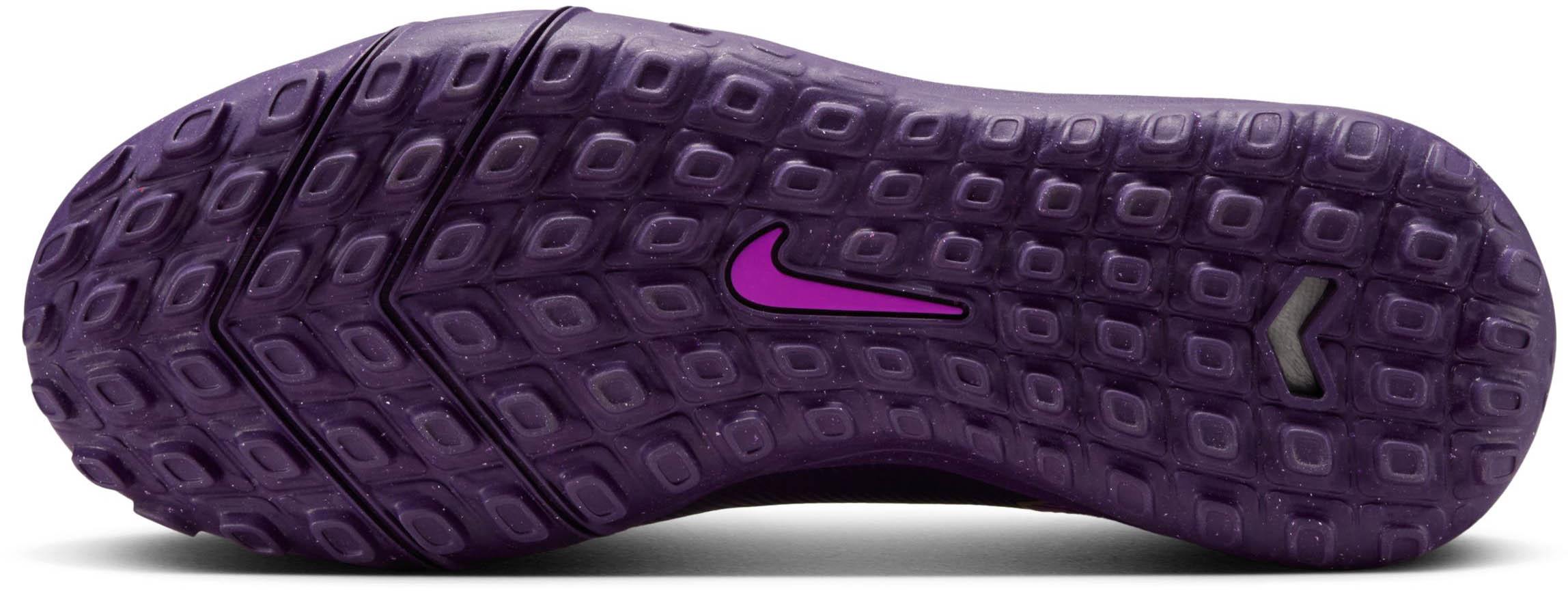 Thumbnail - Nike JR ZOOM SUPERFLY 10 ACAD KM TF Fußballschuhe Kinder