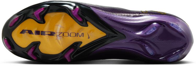 Nike Nike ZM VAPOR 16 KM FG Fu&szlig;ballschuhe Herren - grand purple-pale ivory - 1 | SportScheck