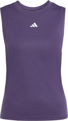 adidas Match Funktionstank Damen aurplu