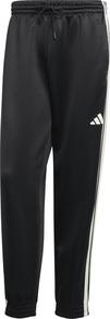 adidas Stadium Polyhose Herren - black-off white