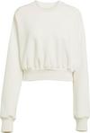 adidas All Szn Sweatshirt Damen - owhite