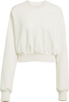 adidas All Szn Sweatshirt Damen owhite