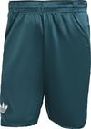 adidas Ergo Pro Tennisshorts Herren - aurora ivy