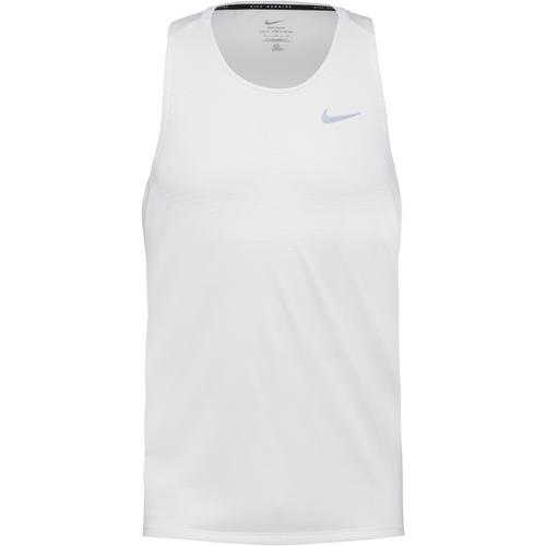 Nike Stride Funktionstank Herren