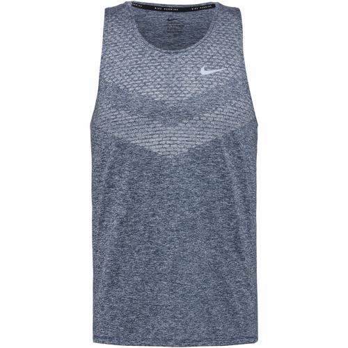 Nike Stride Funktionstank Herren