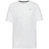 Nike DFADV STRIDE Funktionsshirt Herren - white-reflective silv