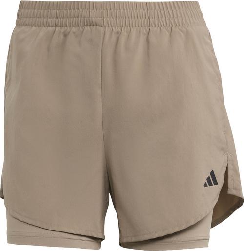 adidas Min 2in1 Funktionsshorts Damen