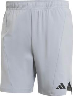 adidas D4T WORKOUT Funktionshose Herren halsil