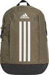 adidas POWER Daypack - olistr-white