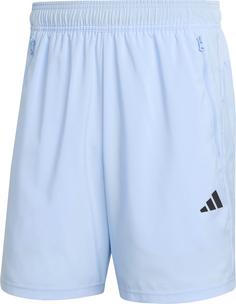 adidas Training Essentials Funktionsshorts Herren globlu-black