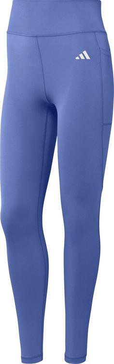 adidas OPT ESS Tights Damen blufus