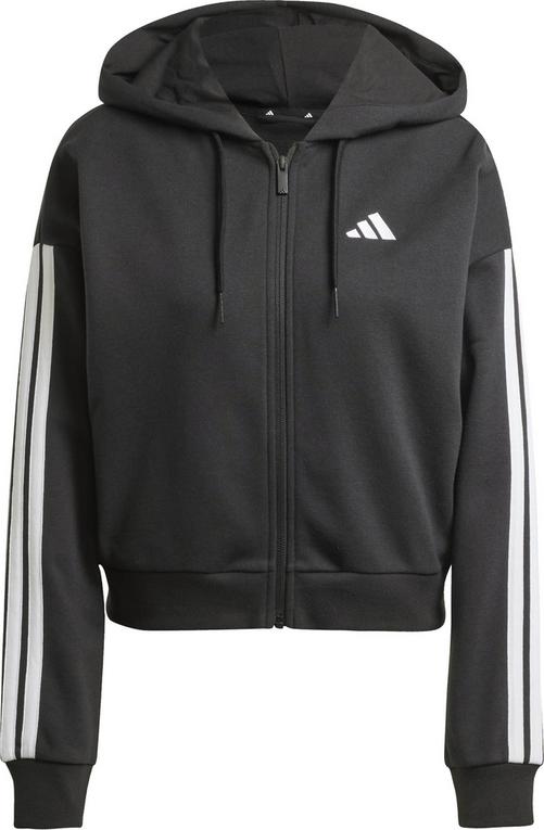 adidas 3S Kapuzenjacke Damen