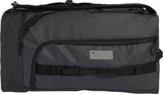 adidas HYBRID Sporttasche Herren carbon-black-refsil