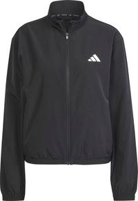 adidas TE 3S Funktionsjacke Damen - black-white