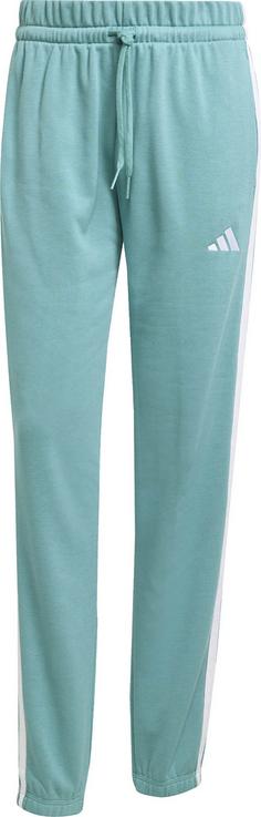 adidas W 3S FT CF PT Trainingshose Damen powtea-white