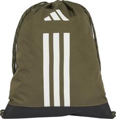 adidas TR Turnbeutel Herren olistr-white