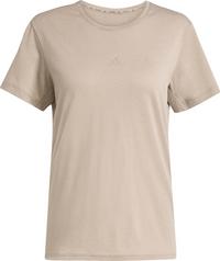 adidas YGA ES Funktionsshirt Damen - chabrn