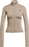 adidas WE ZP Funktionsjacke Damen - chabrn