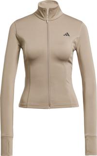 adidas WE ZP Funktionsjacke Damen - chabrn
