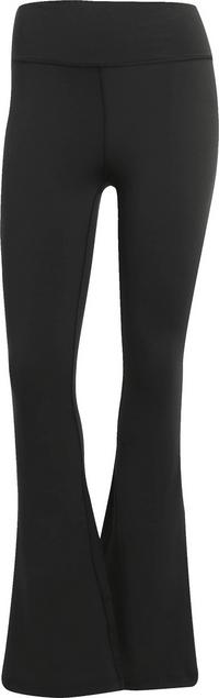 adidas ALLME ESS Trainingshose Damen - black-black