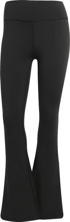 adidas ALLME ESS Trainingshose Damen black-black