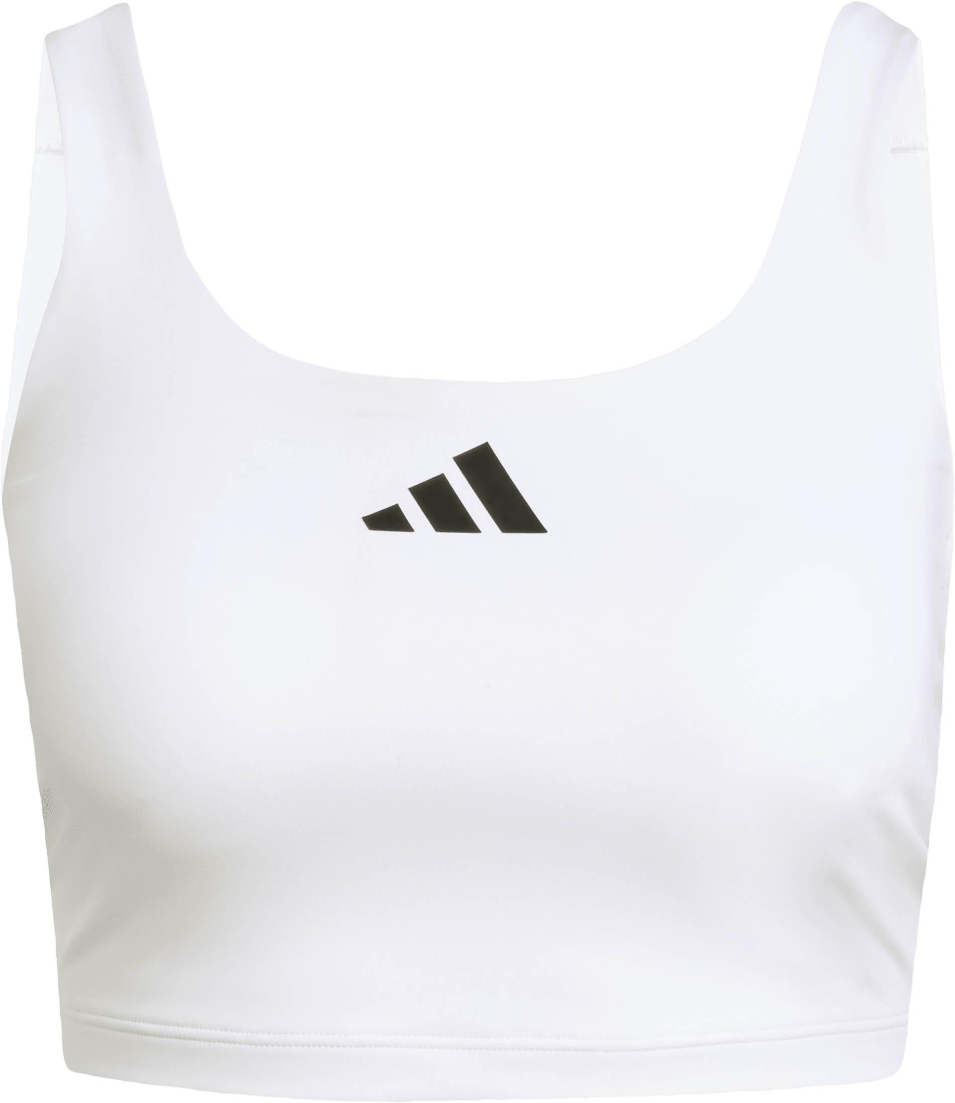 adidas PWR Tanktop Damen - white