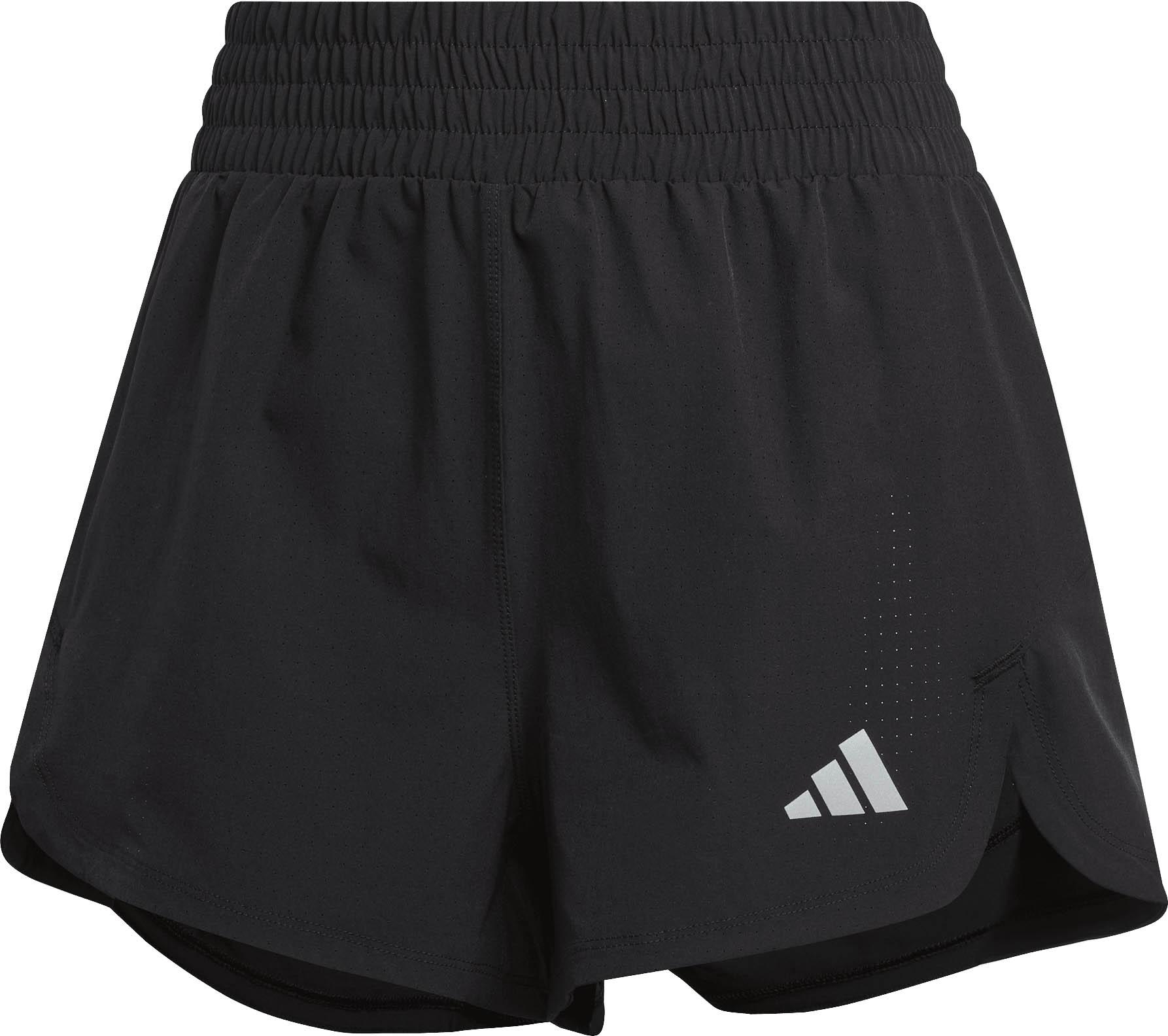 adidas RACER PACER Funktionsshorts Damen Shorts M Normal