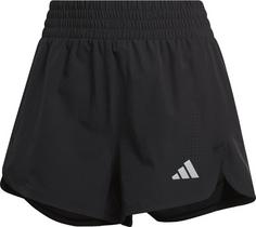 adidas RACER PACER Funktionsshorts Damen black