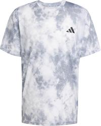 adidas SEA AOP Funktionsshirt Herren - halsil